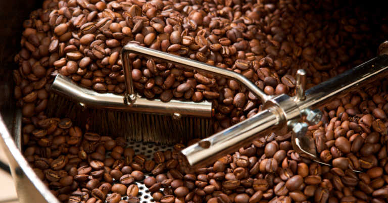 Which Coffee Roast Has The Most Caffeine?