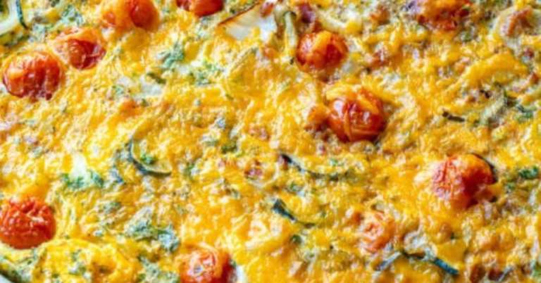 9 Simple Spring Recipes