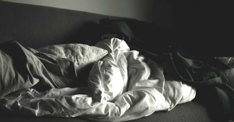 Realistic AD House Tour Shows What Homes Are Really Like