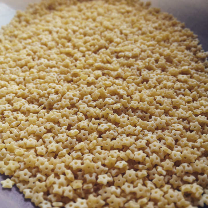 Pastina, The Tiny StarShaped Pasta, Is Discontinued 12 Tomatoes