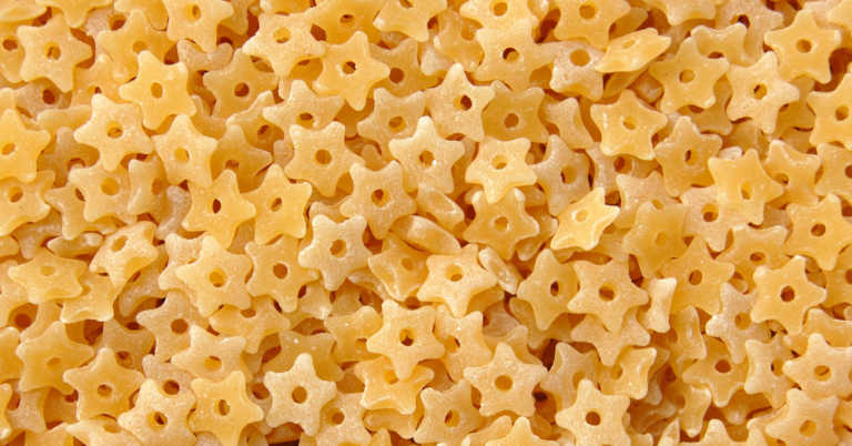 Pastina, The Tiny Star-Shaped Pasta, Is Discontinued