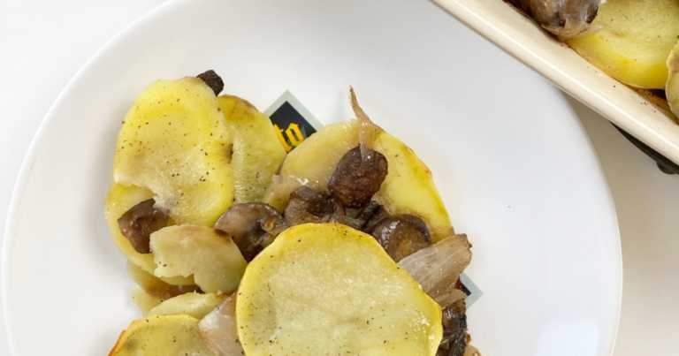 Patate al Forno