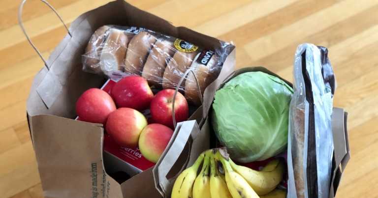 Could You Eat Dinners on $75 a Week for 2 People?