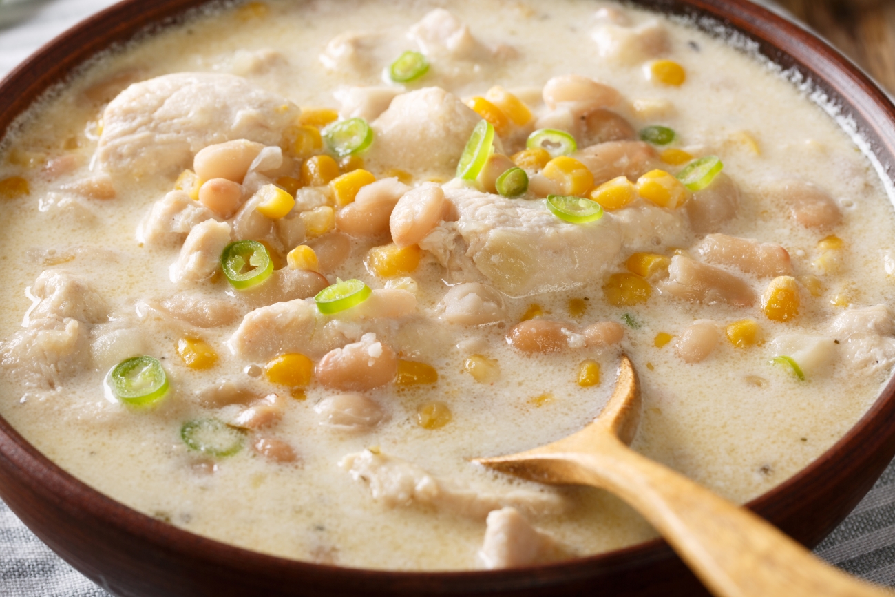 White Chili Chicken Horizontal 1