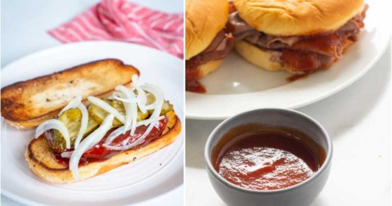 Our Best Copycat Fast Food Recipes