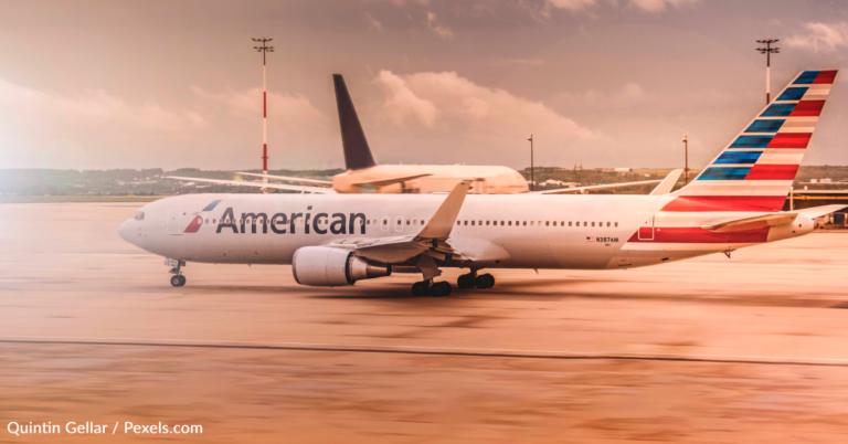 Man Books Flight For Sydney, Australia But Ends Up In Sydney, Montana