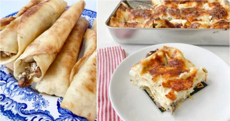 14 Amazing Mushroom Recipes