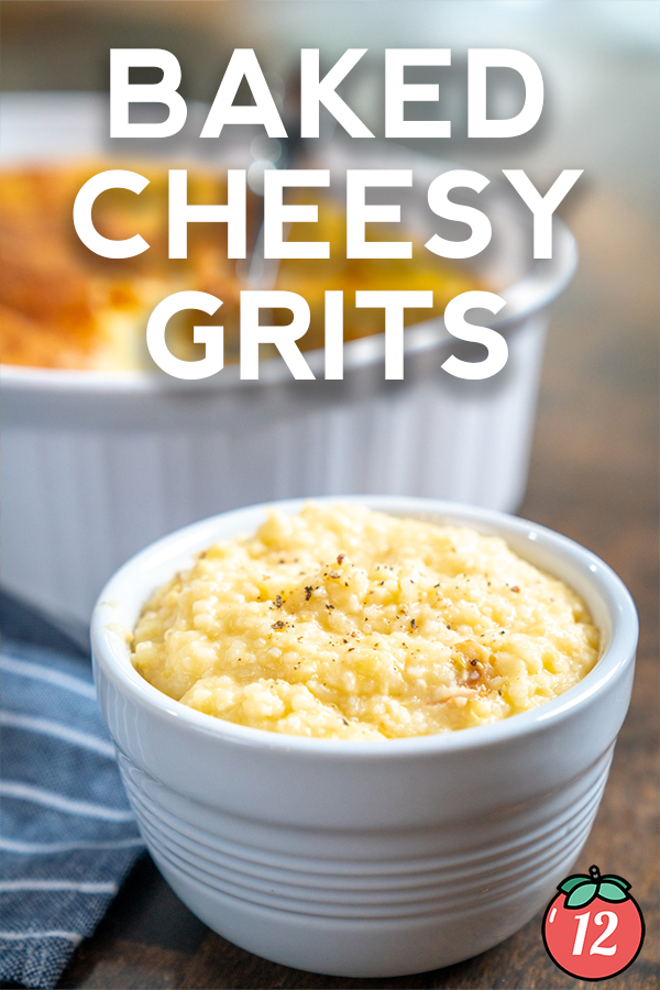 Best Cheesy Grits Recipe Simple And Homemade For 2023