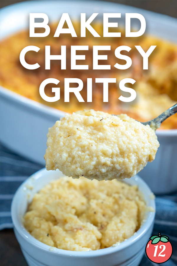 Best Cheesy Grits Recipe Simple & Homemade for 2023