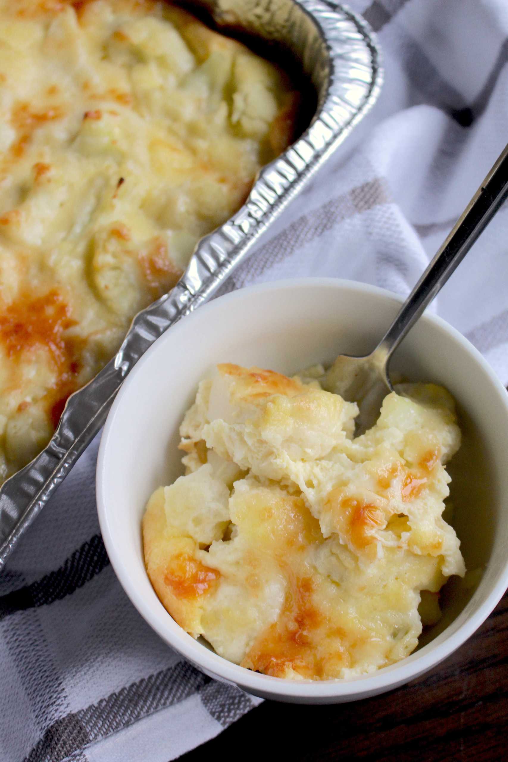 cauliflower casserole 11-min