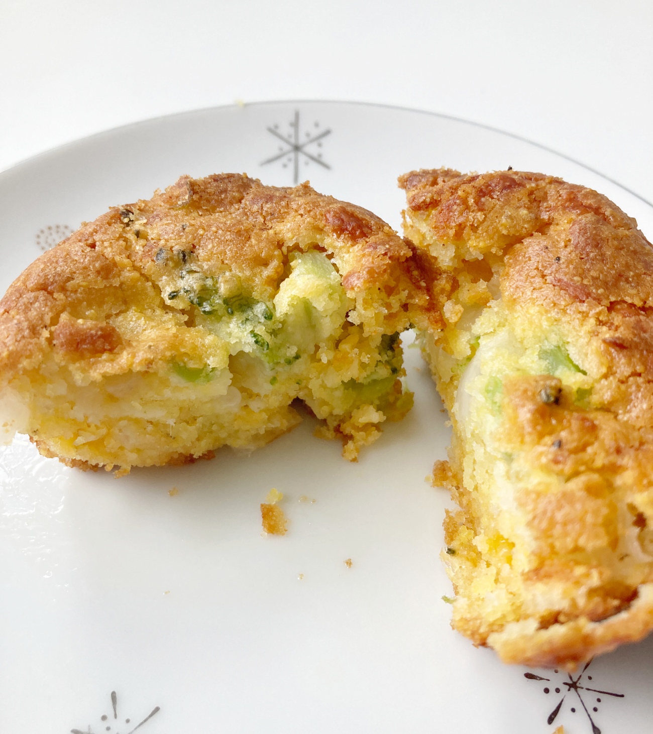 Cheddar Cornbread – Leite's Culinaria