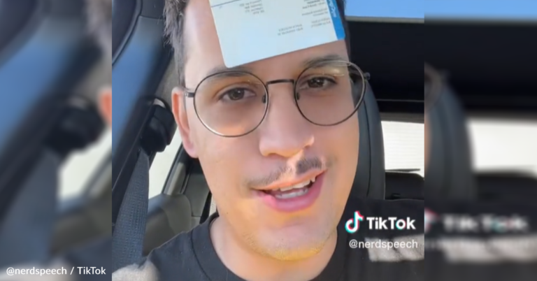 1990s Baby Responds To 2000s Kids Celebrating Their First Drinks