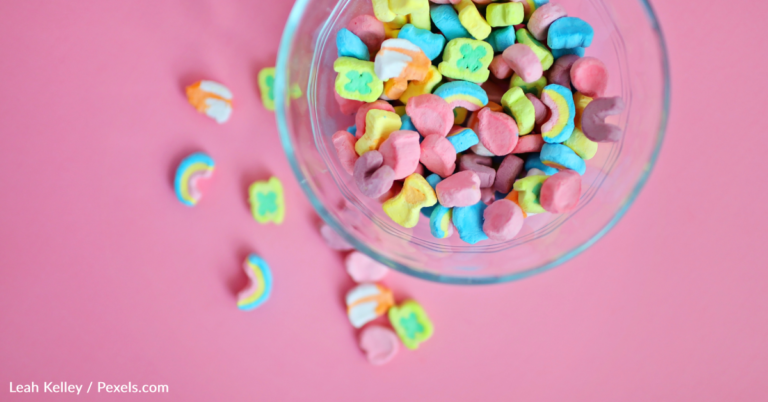 People Can’t Get Over The Strange Differences Between Cereal Boxes In Mexico Versus The U.S.