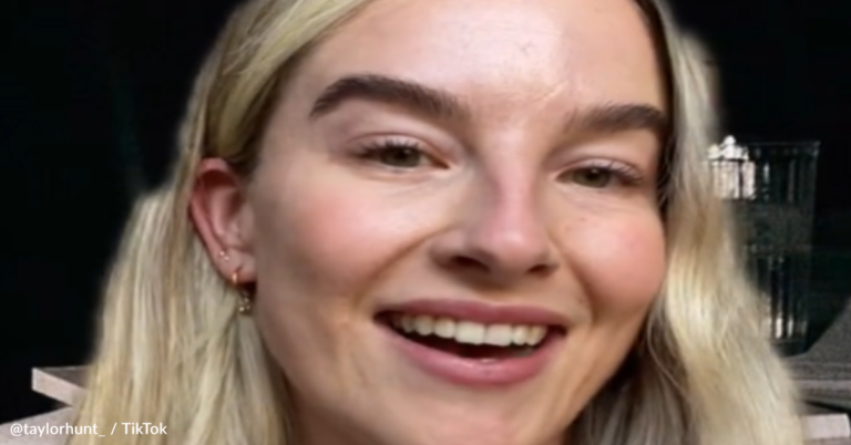 Bride Baffled By Wedding Cake Gone Wrong