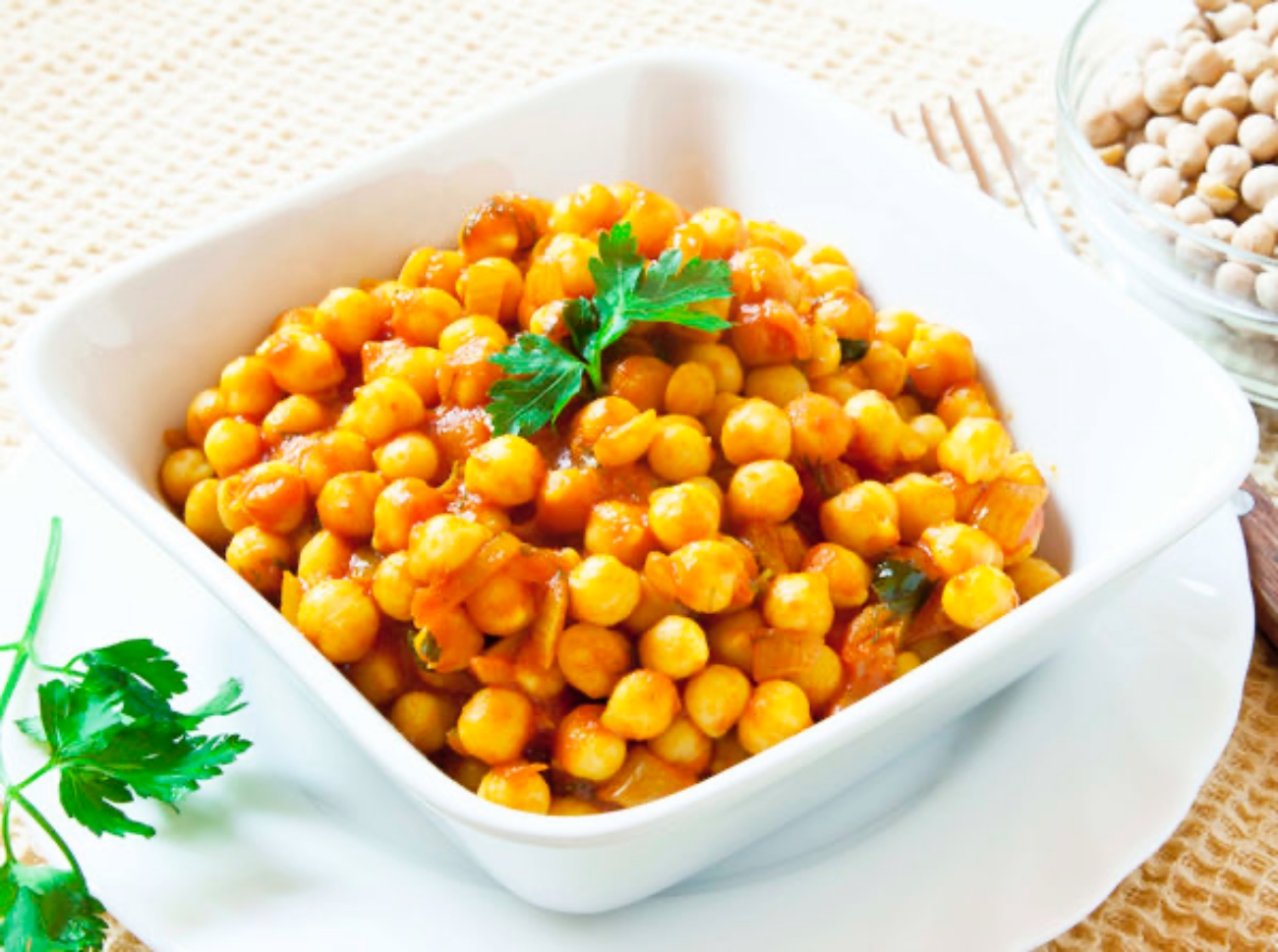 chana masala