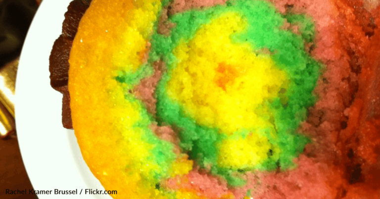 Research Suggests Frequently Used Food Dyes Can Negatively Affect Your Gut Function