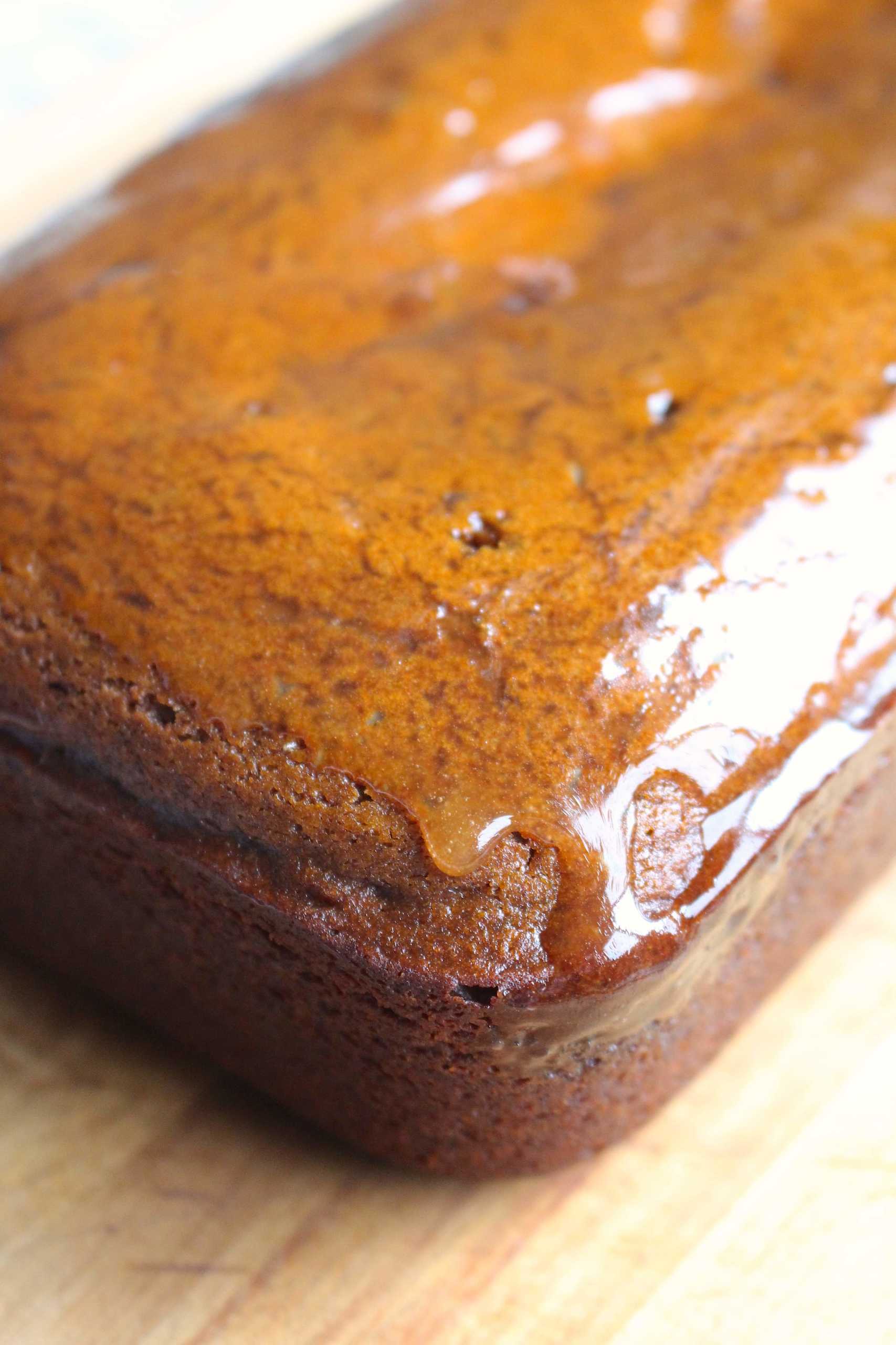 Ginger Cake 3-min