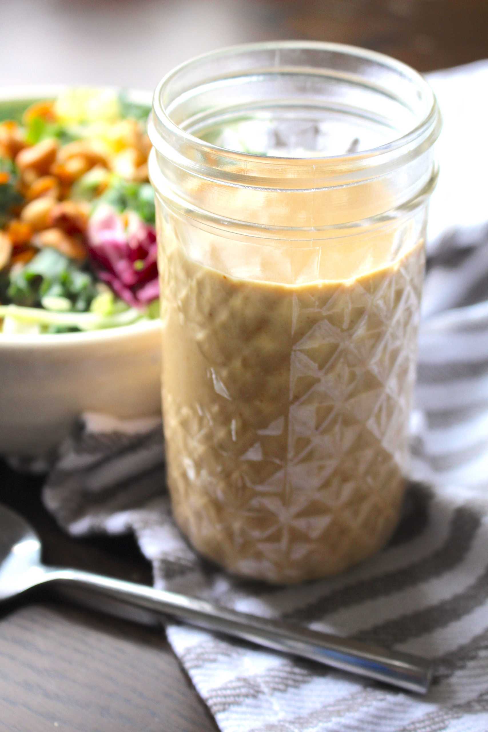 Peanut Dressing 4-min