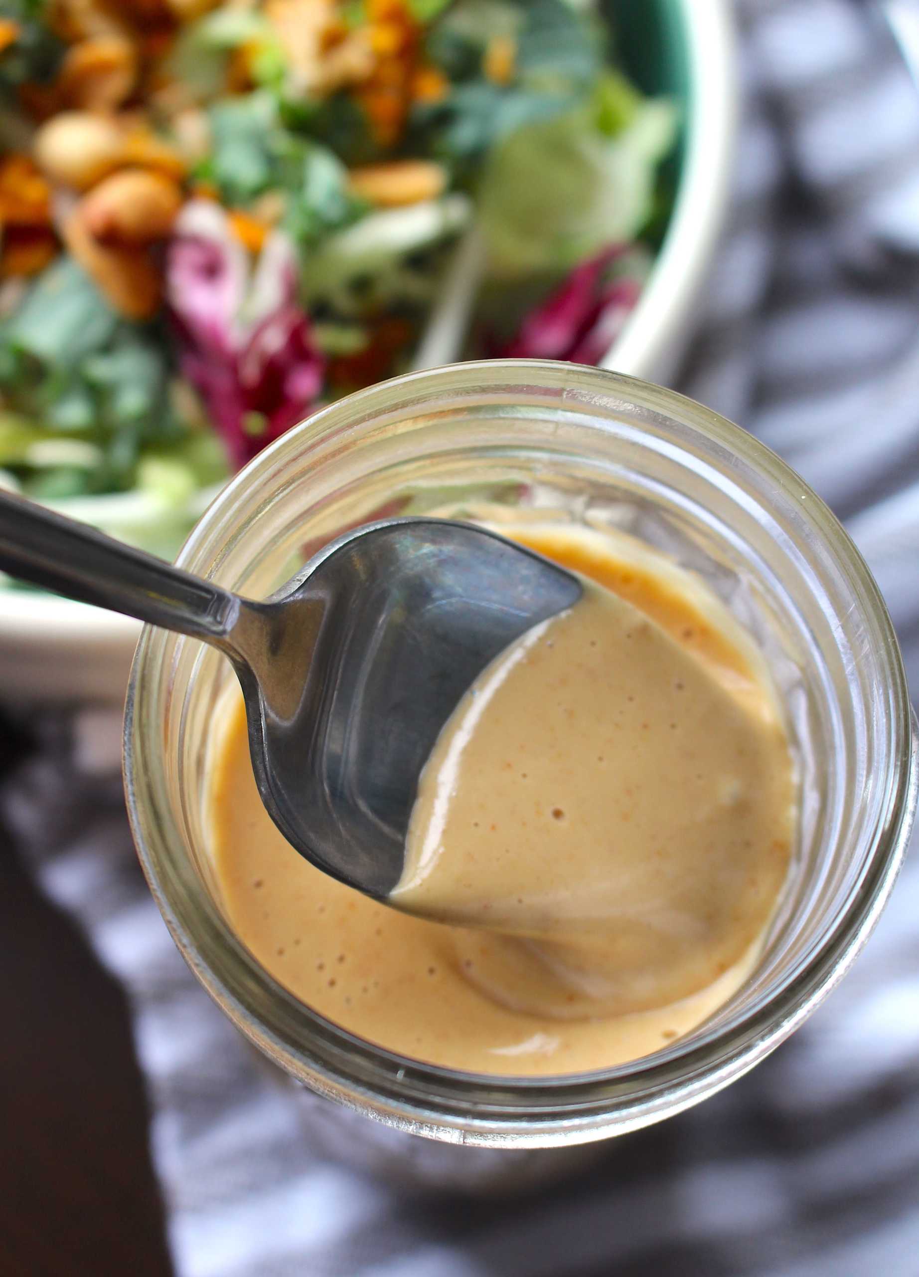 Peanut Dressing 7-min