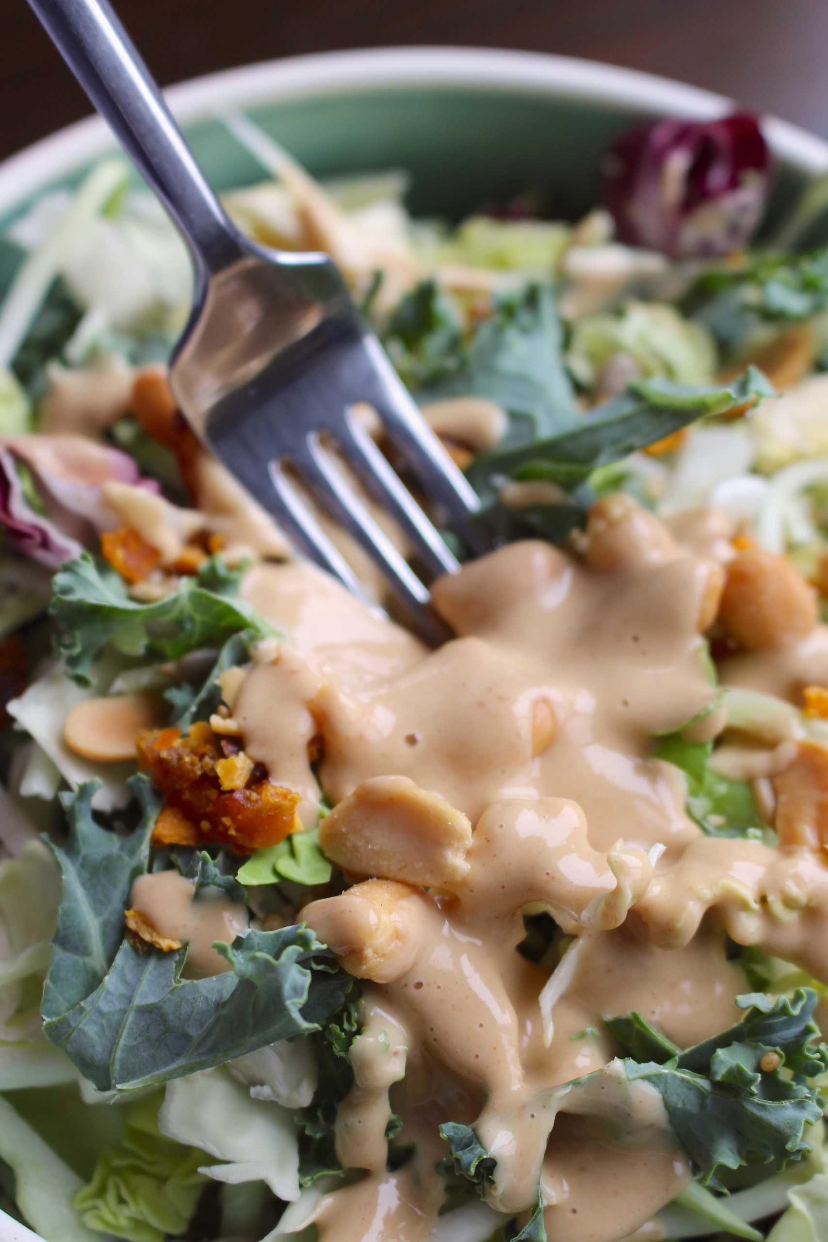 Peanut Dressing 10-min