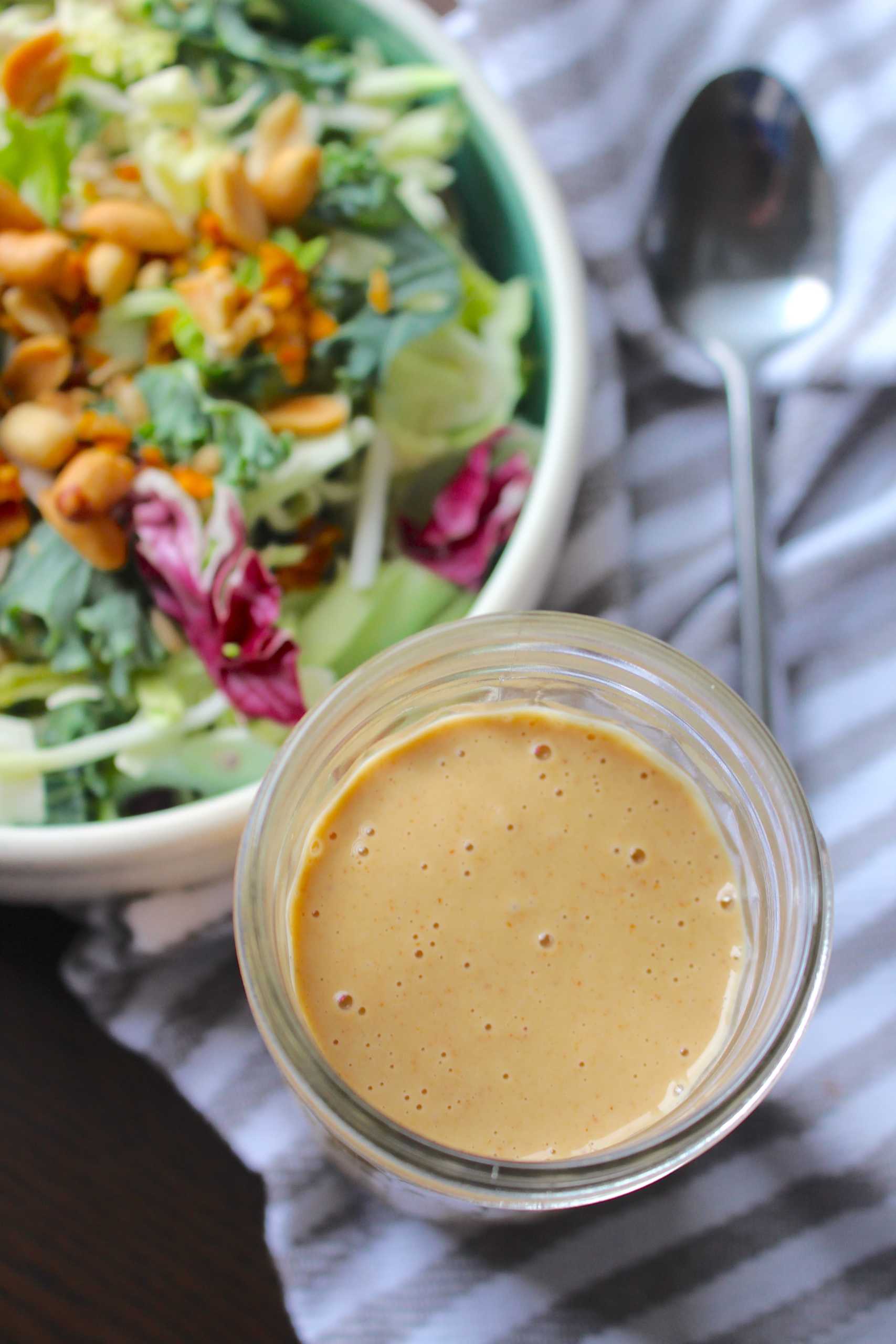 Peanut Dressing 2-min