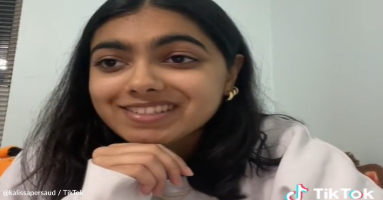 Woman Gets Accepted To Multiple Colleges With Essay About SpongeBob SquarePants