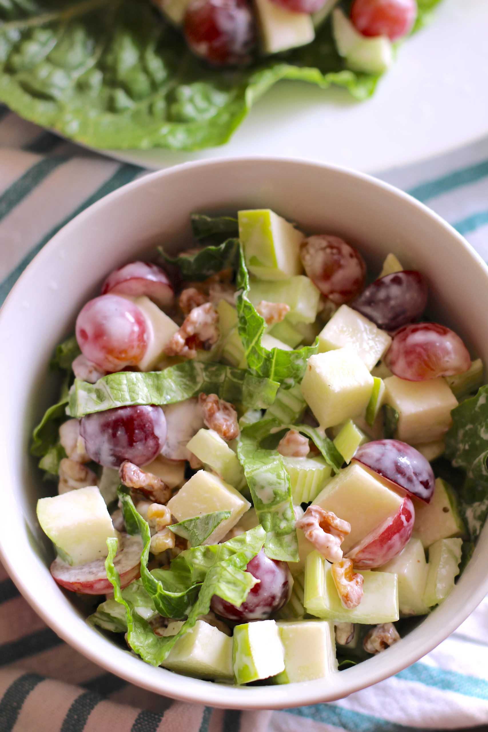 waldorf salad 7-min