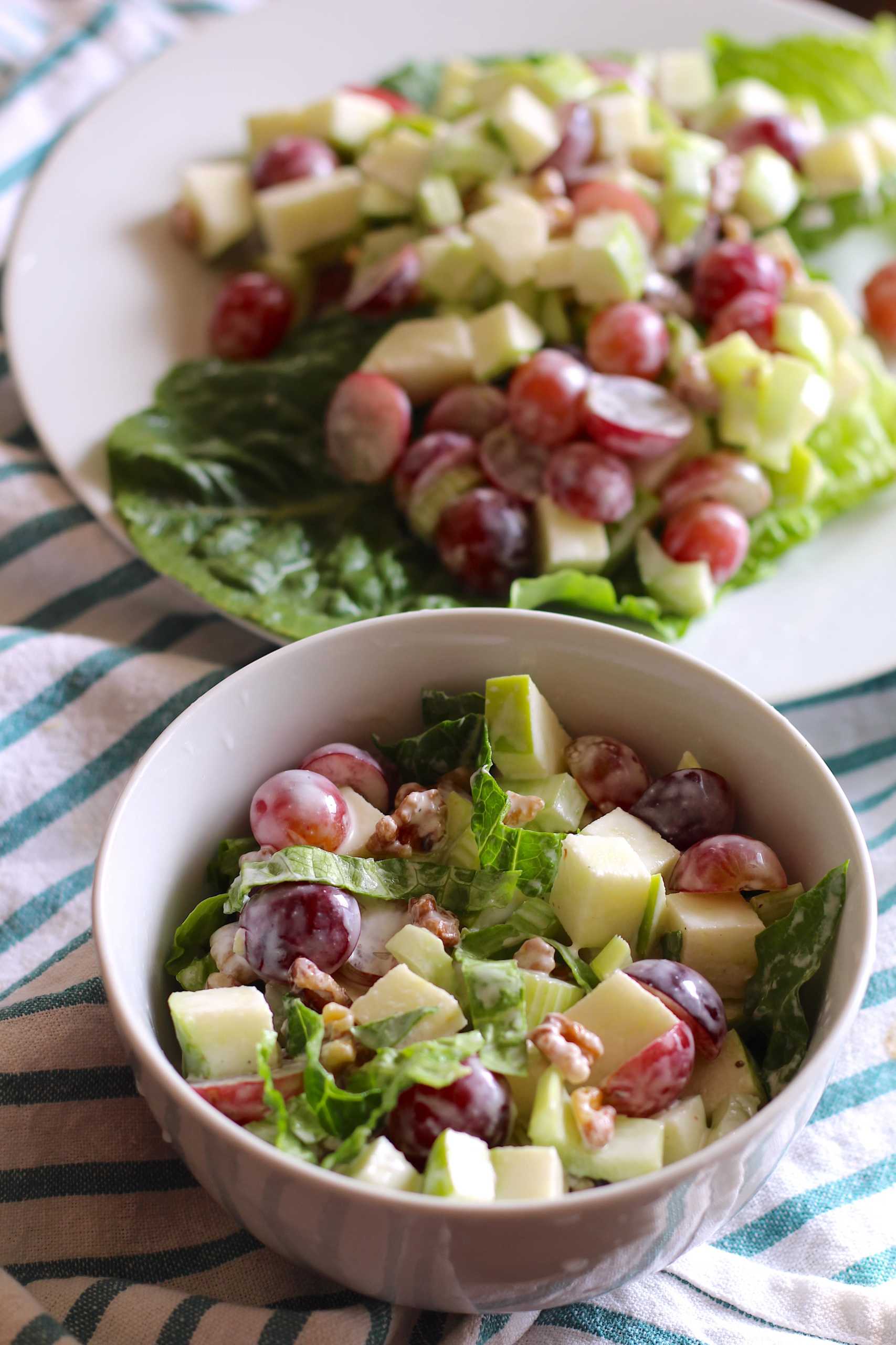 waldorf salad 8-min