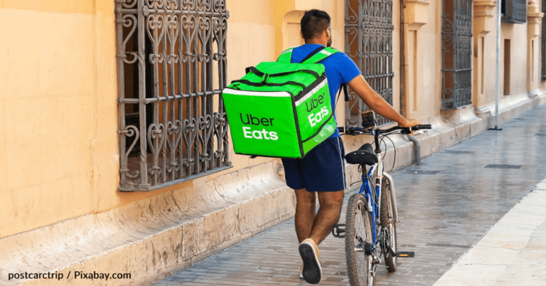 Chick-Fil-A To Open Break Room For Food Delivery Riders To Rest And Warm Up