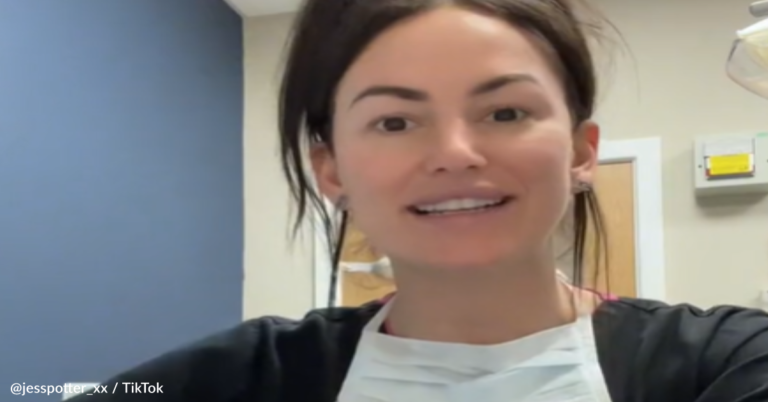 Dental Hygienist Says Sharing A Toothbrush With Family Could Be Beneficial