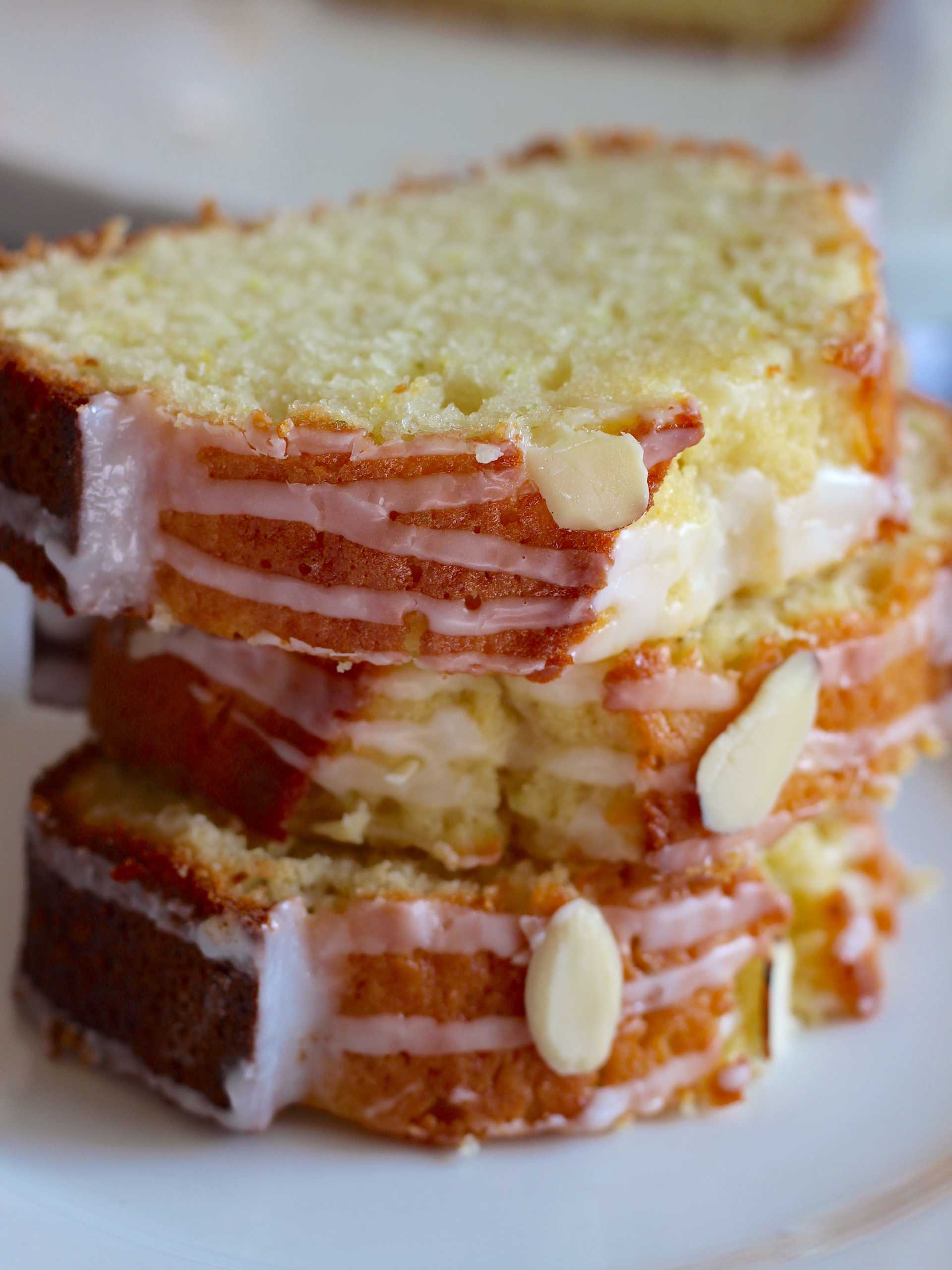 Citrus Almond Loaf 11-min