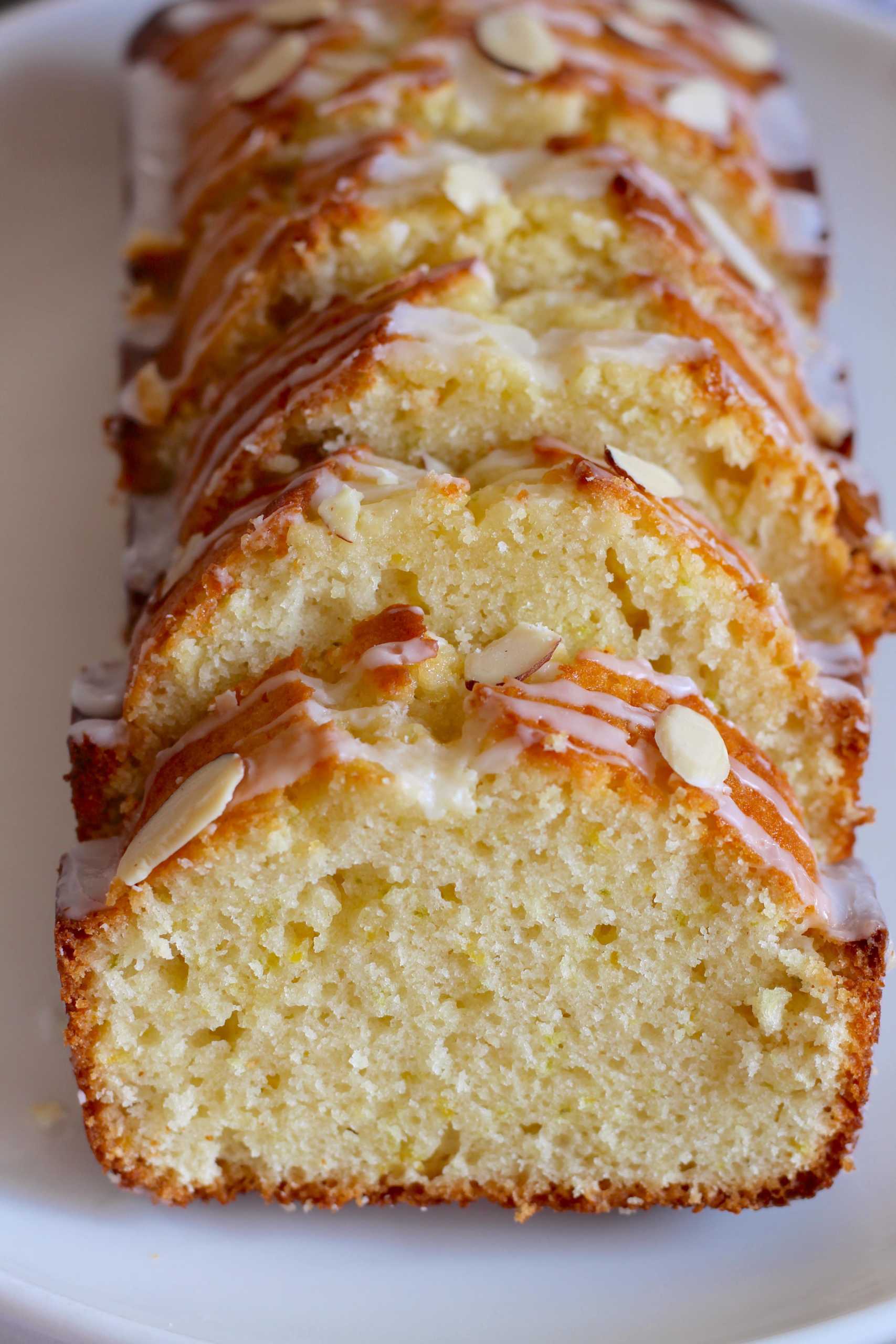 Citrus Almond Loaf 14-min