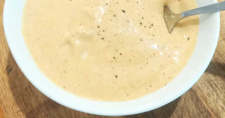 Copycat Shack Sauce