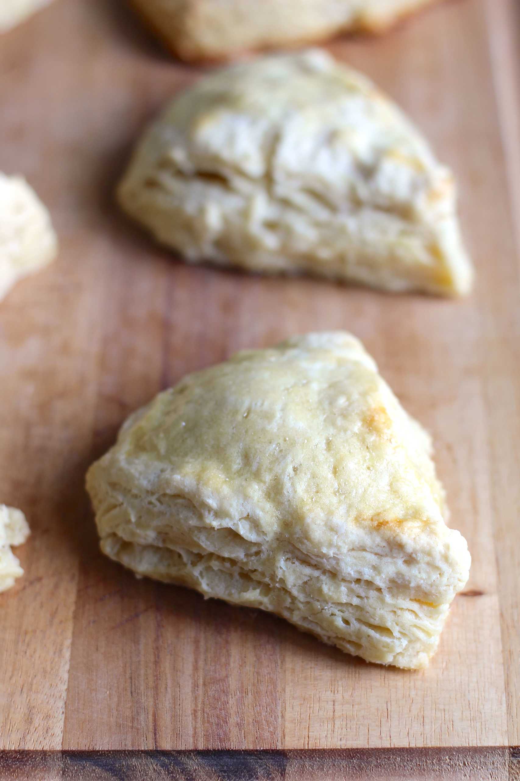 The best scones 5-min