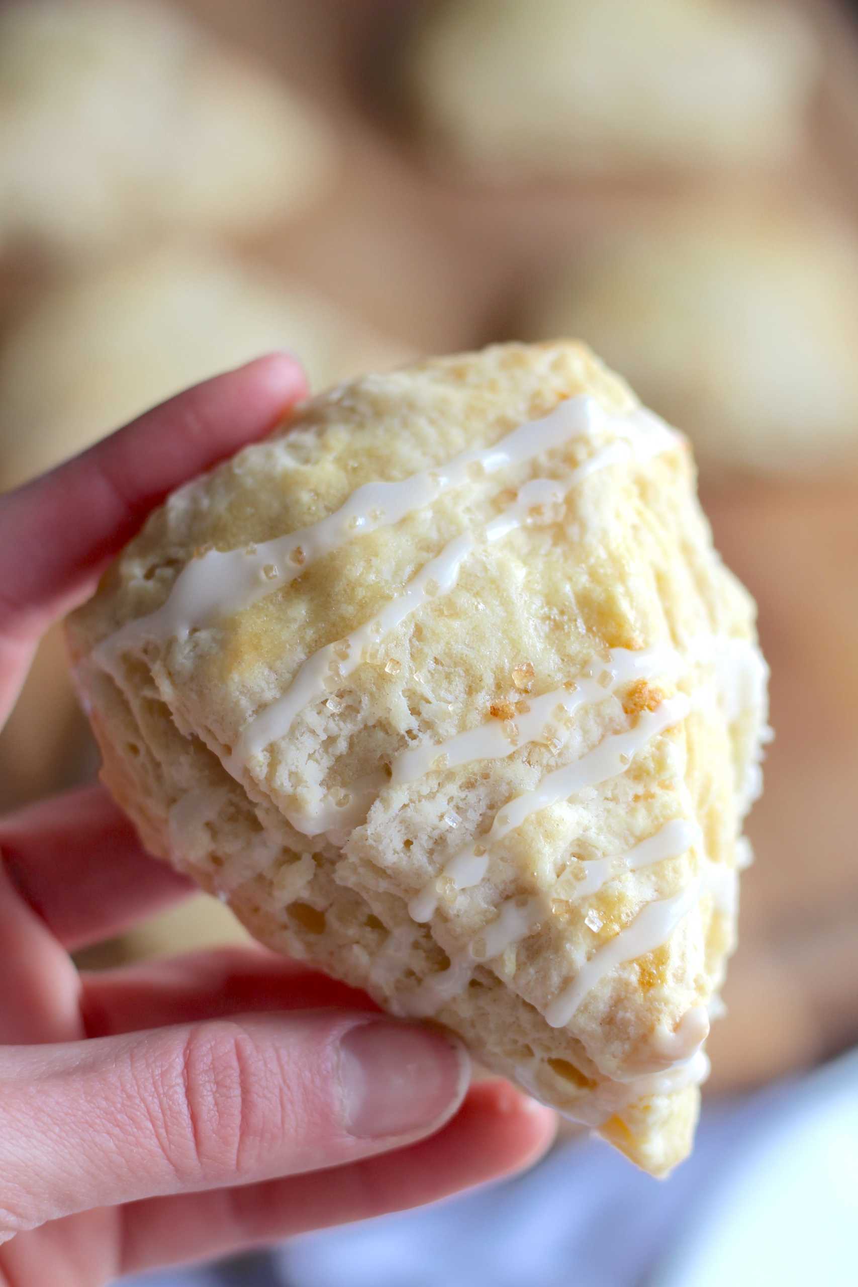 The best scones 8-min