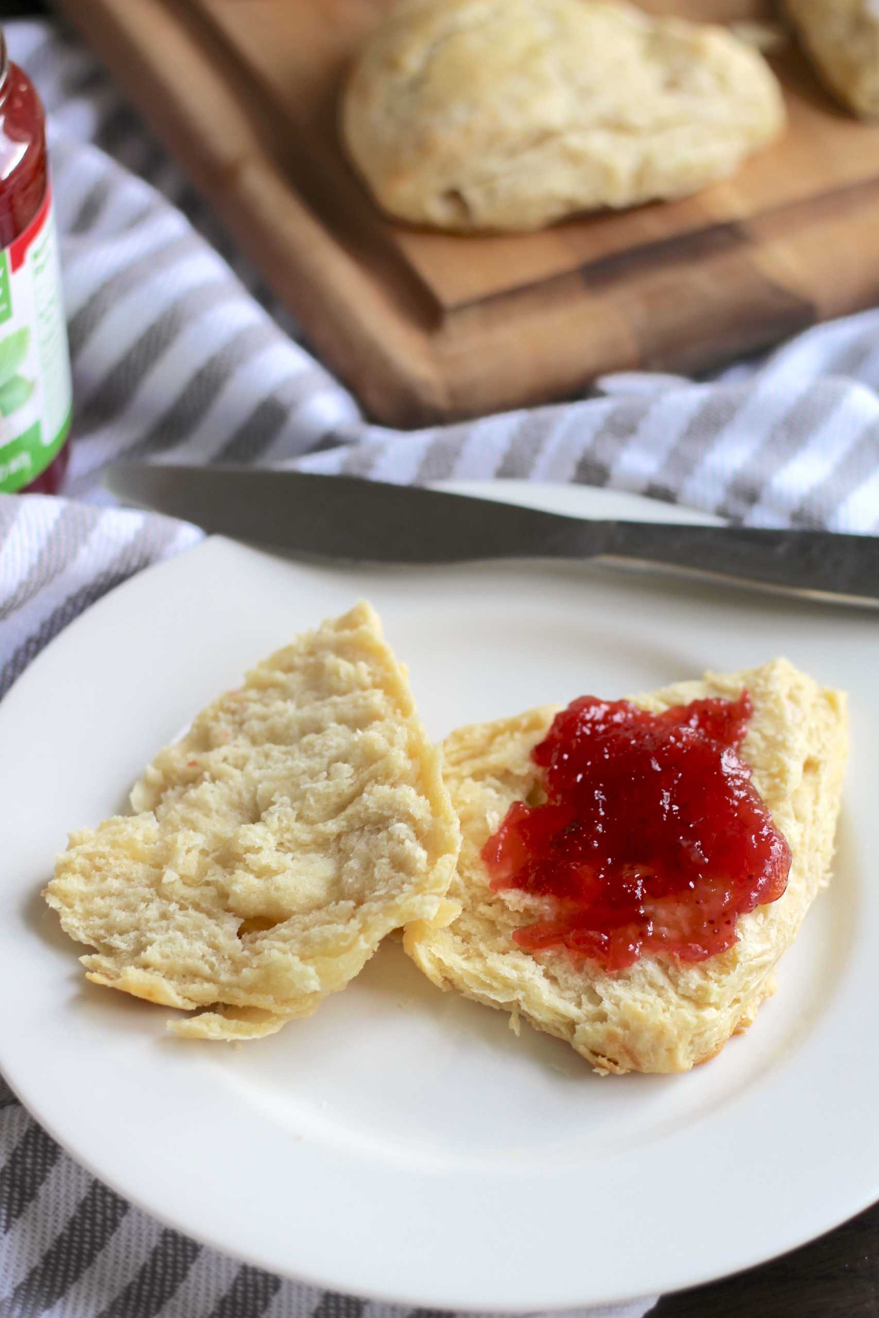 The best scones 9-min