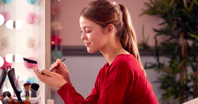 Is The Skincare And Fashion Advice From An 1899 Cookbook Still Valid Today?