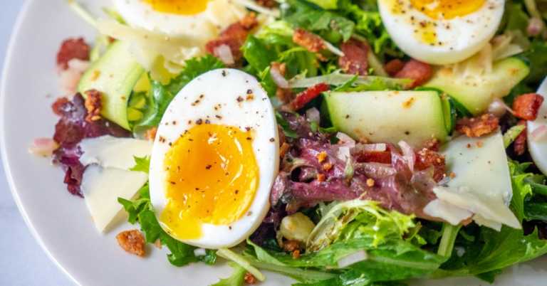 Salade Paysanne