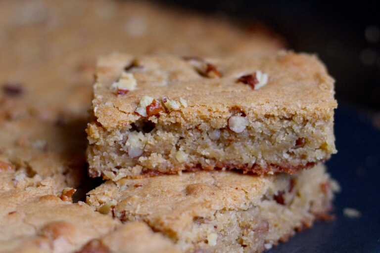 Pecan Chewies