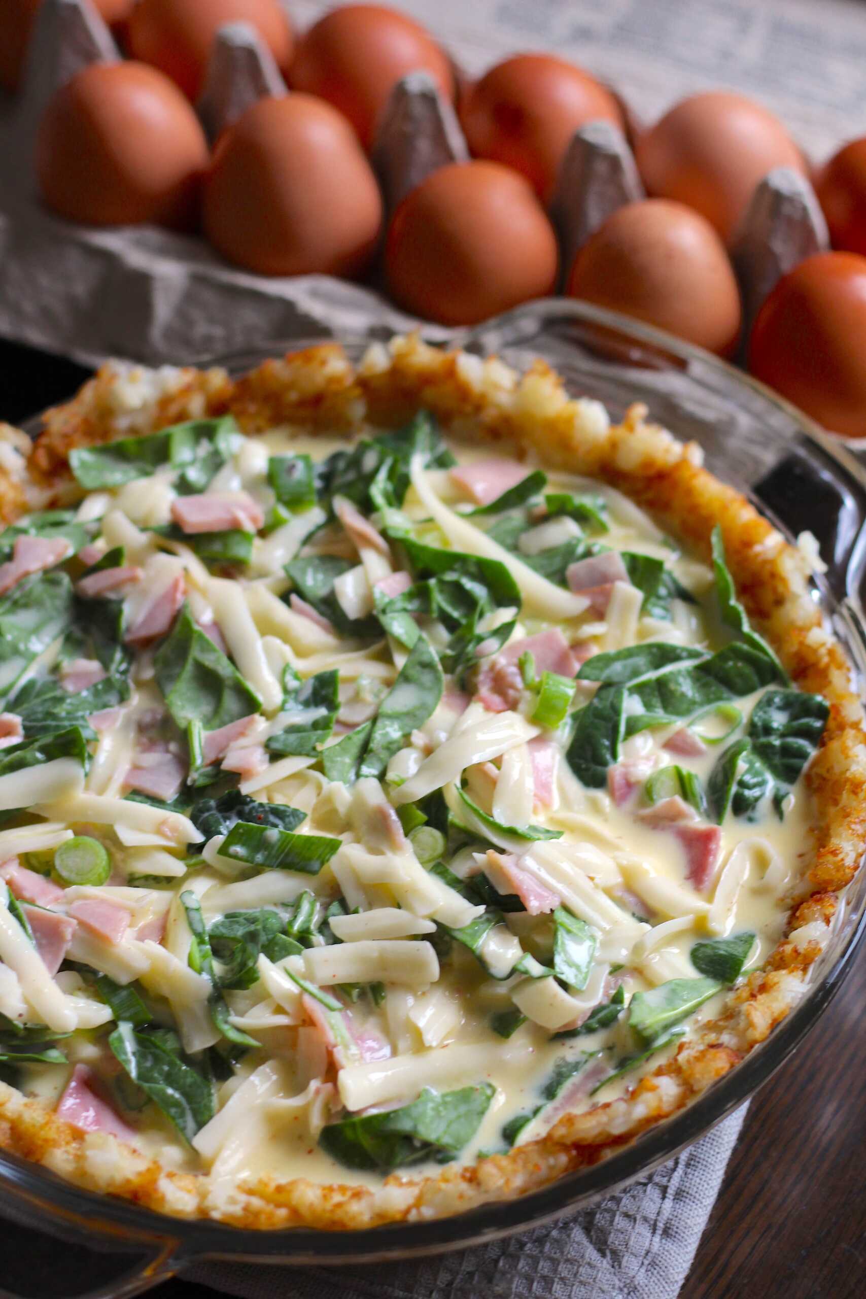 tater tot crust quiche 4-min