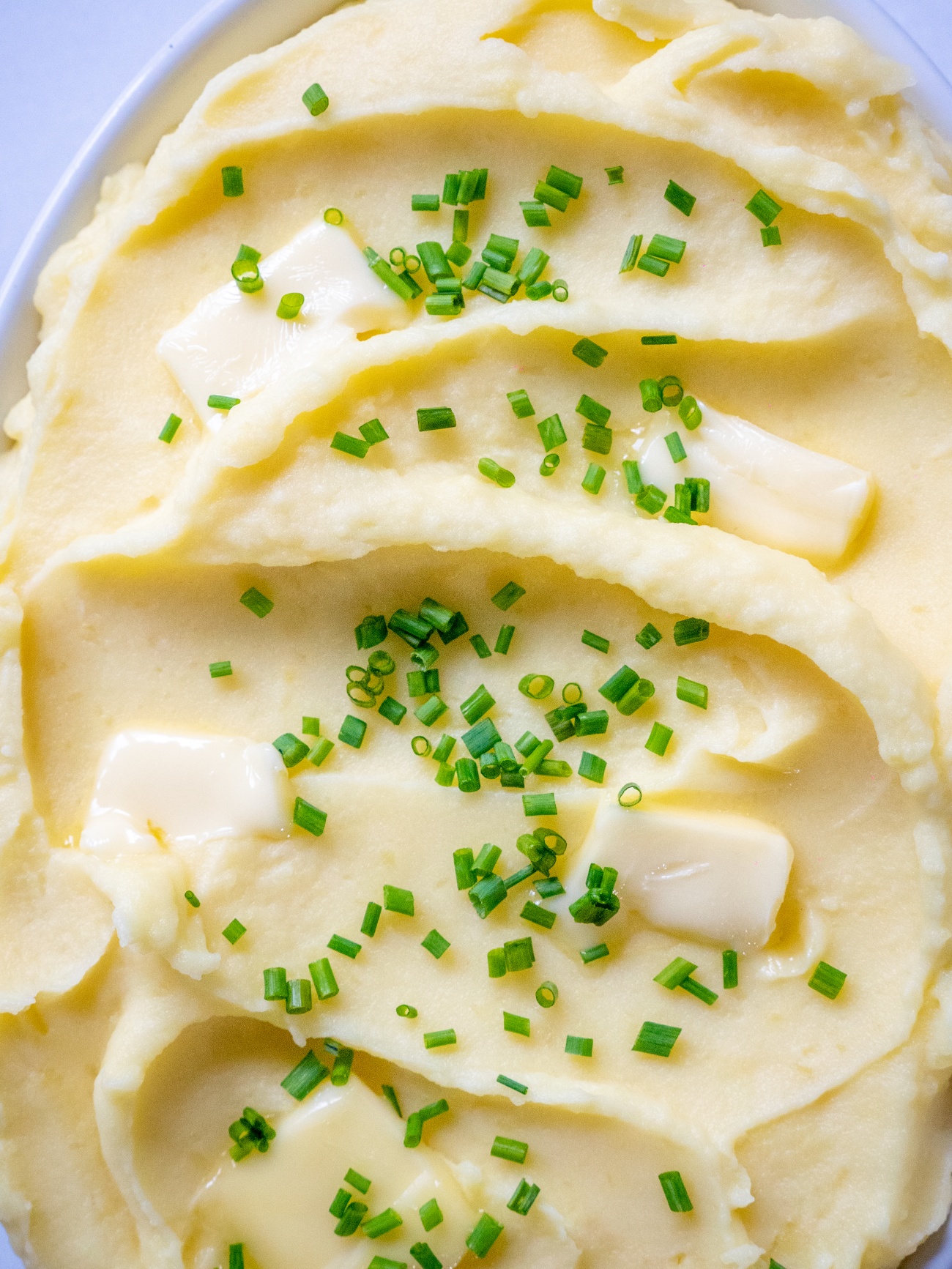 Pommes Purée (Rich and Creamy Mashed Potatoes) Recipe