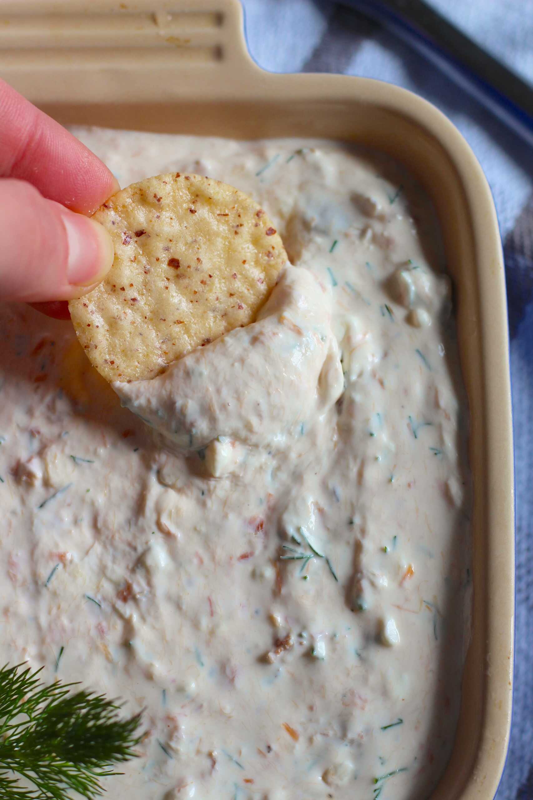 trout dip 4-min