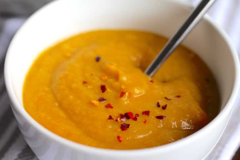 Portuguese Vegetable Soup