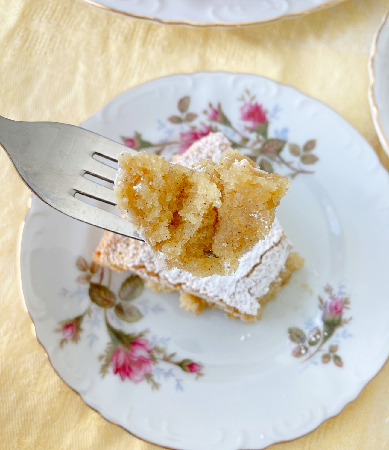 Tarta de Santiago