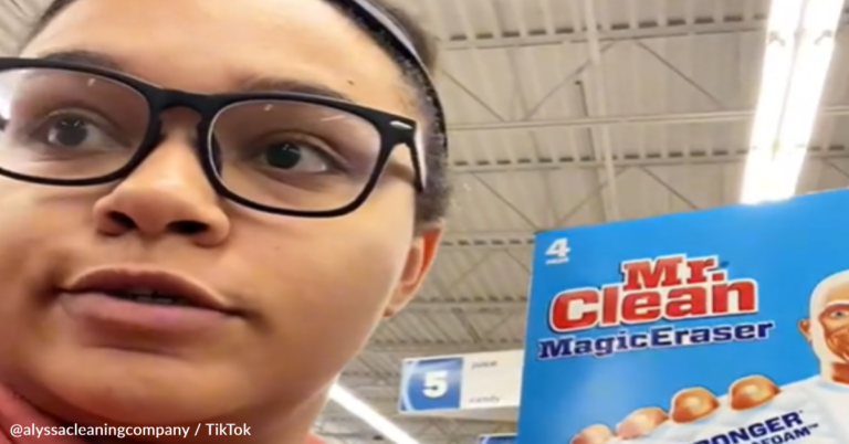 Professional Cleaner Shares Popular Products She’d Never Use