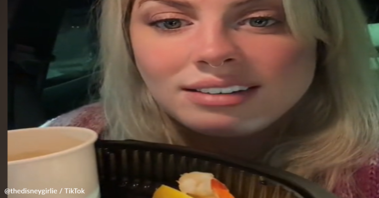 Child-Free Adult Reveals Why She Orders Kids’ Meals Every Week