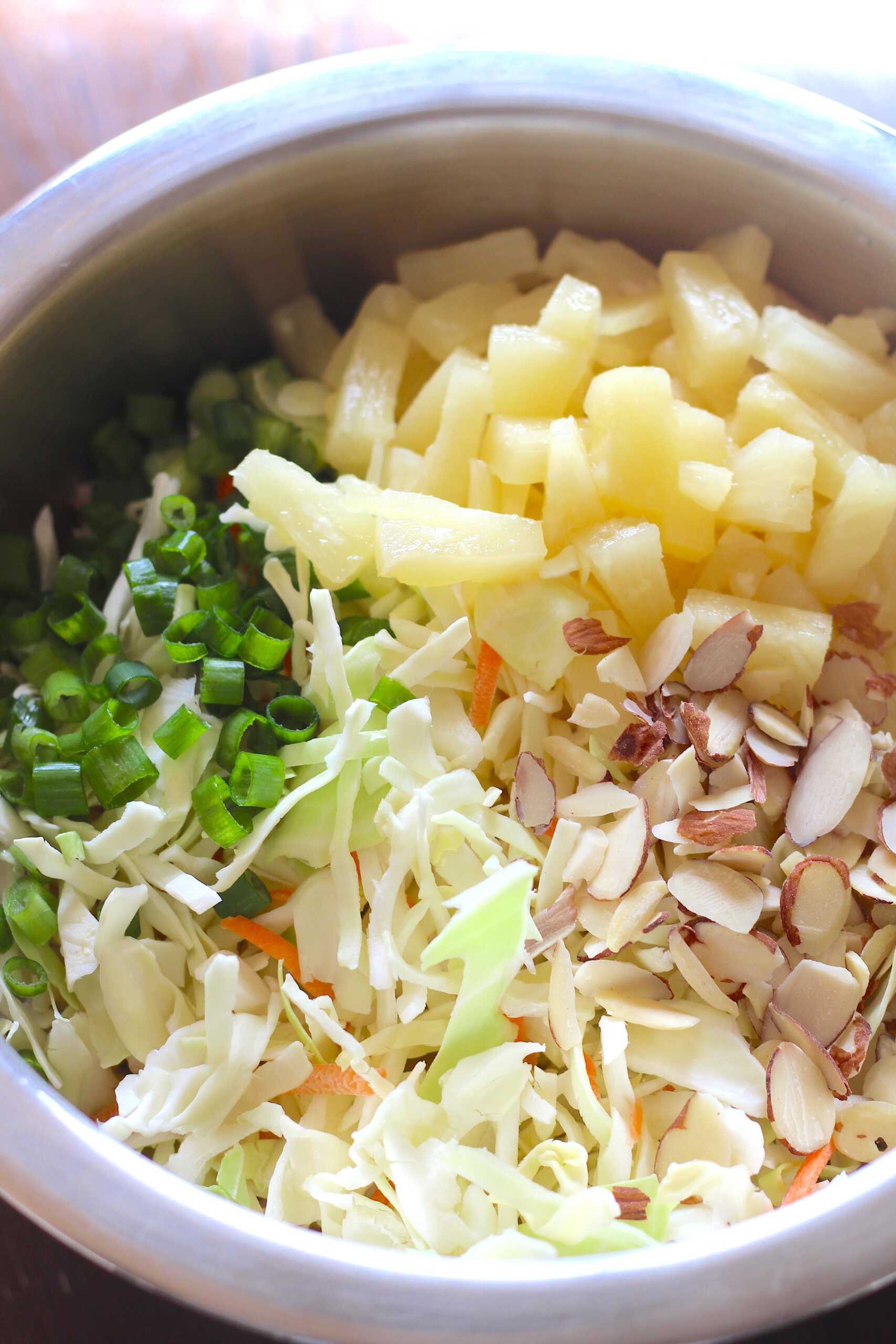 Pineapple slaw 2-min