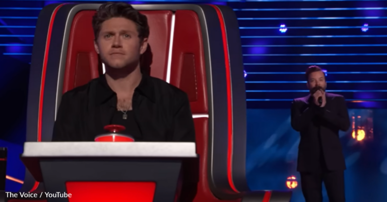 Jimmy Fallon Auditions For ‘The Voice’ To Prank The Coaches