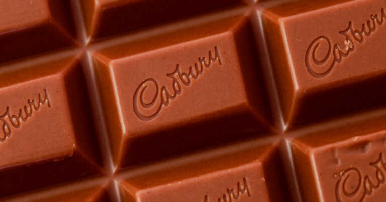 Why Is Cadbury Chocolate From The UK Illegal In The US?