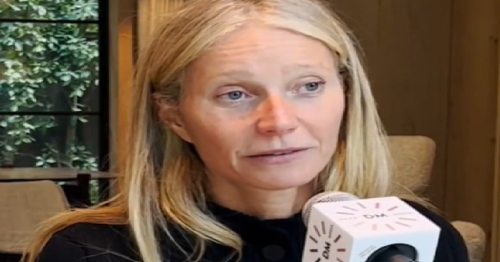 Gwyneth Paltrow “Slammed” On Social Media Over Extreme Wellness Tips ...